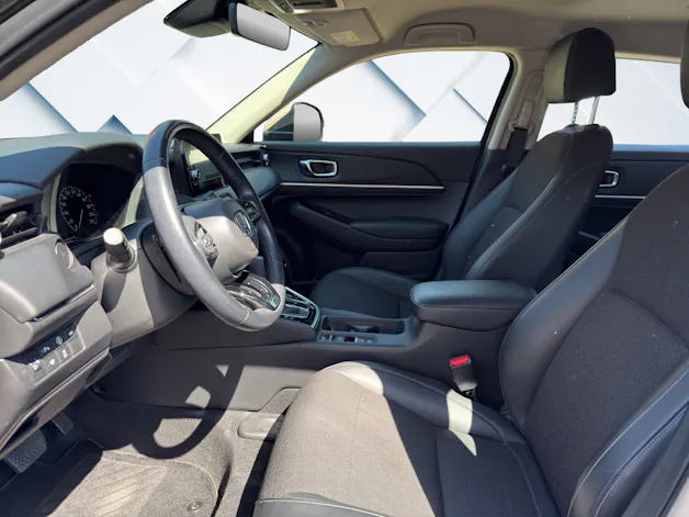 Honda HR-V 1.5 i-MMD Advance