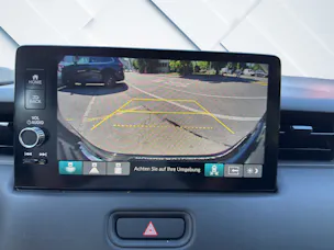Honda HR-V 1.5 i-MMD Advance