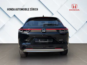 Honda HR-V 1.5 i-MMD Advance