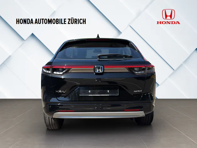 Honda HR-V 1.5 i-MMD Advance