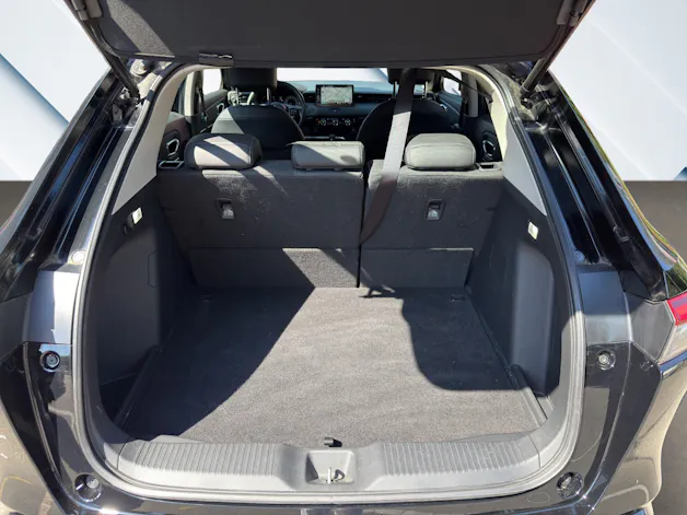 Honda HR-V 1.5 i-MMD Advance