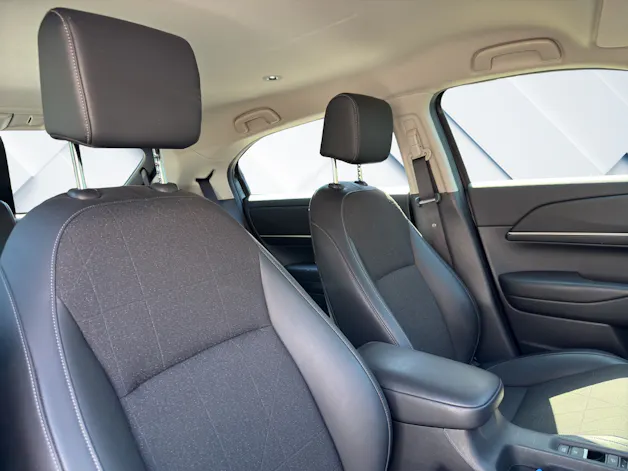 Honda HR-V 1.5 i-MMD Advance