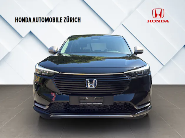 Honda HR-V 1.5 i-MMD Advance