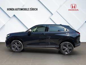 Honda HR-V 1.5 i-MMD Advance
