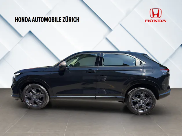 Honda HR-V 1.5 i-MMD Advance