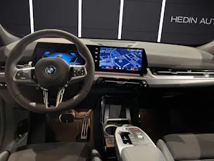 BMW iX1 30 xDrive