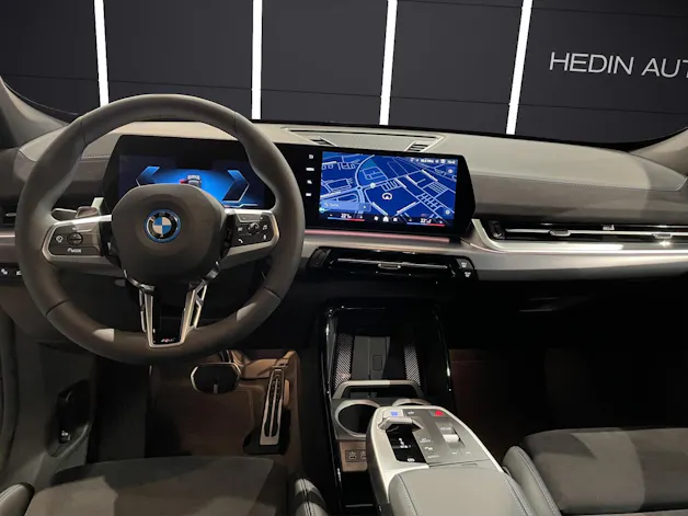 BMW iX1 30 xDrive