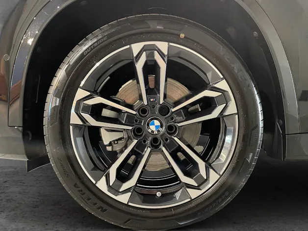 BMW iX1 30 xDrive