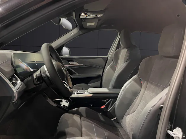 BMW iX1 30 xDrive