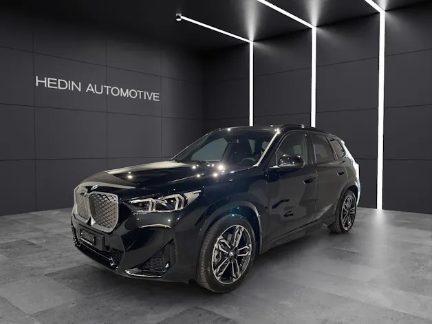 BMW iX1 30 xDrive