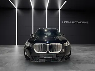 BMW iX1 30 xDrive