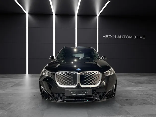 BMW iX1 30 xDrive