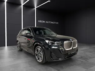 BMW iX1 30 xDrive