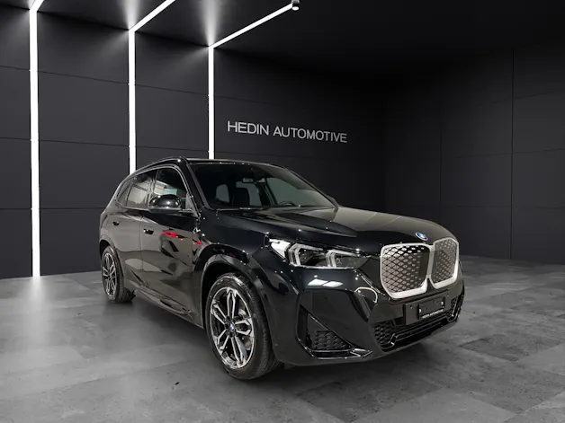 BMW iX1 30 xDrive