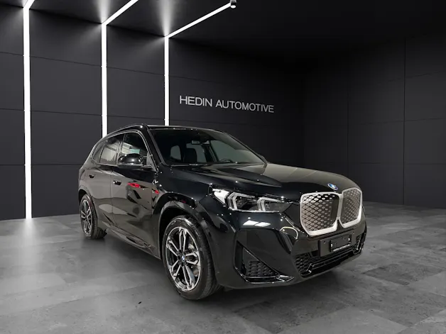 BMW iX1 30 xDrive
