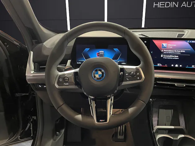 BMW iX1 30 xDrive