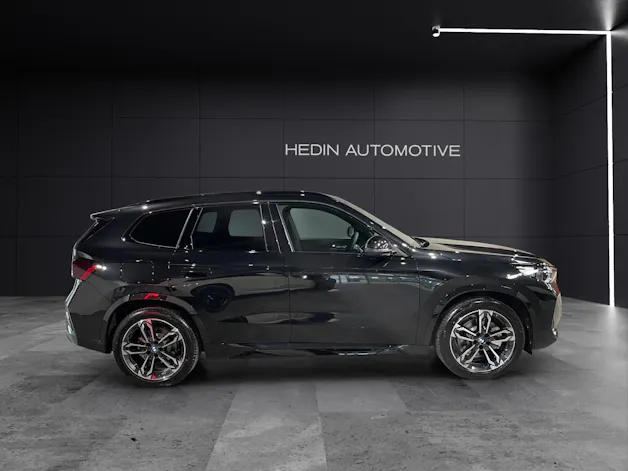 BMW iX1 30 xDrive