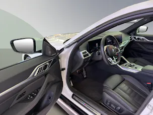 BMW 430i xDrive Gran Coupé M-SportPaket