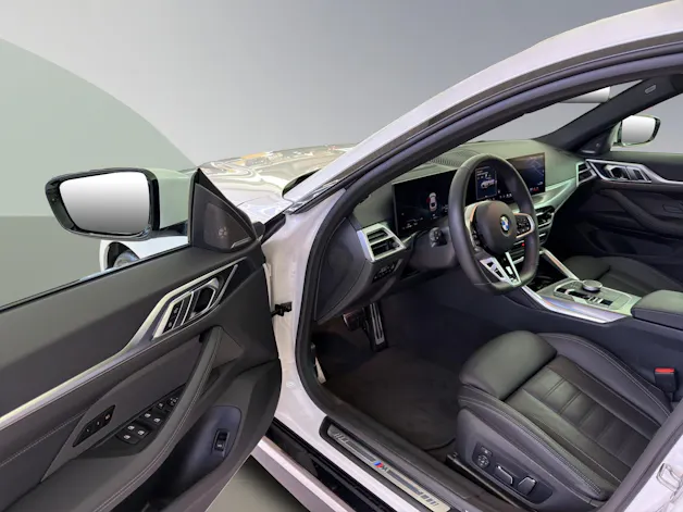 BMW 430i xDrive Gran Coupé M-SportPaket