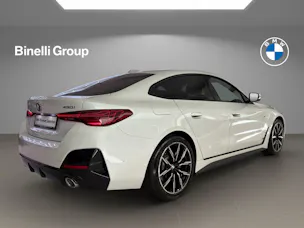 BMW 430i xDrive Gran Coupé M-SportPaket