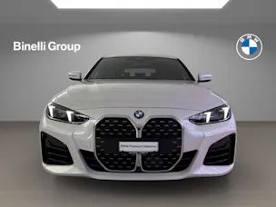 BMW 430i xDrive Gran Coupé M-SportPaket