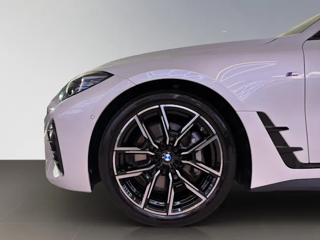 BMW 430i xDrive Gran Coupé M-SportPaket