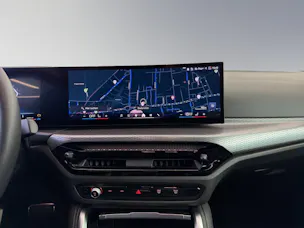 BMW 430i xDrive Gran Coupé M-SportPaket
