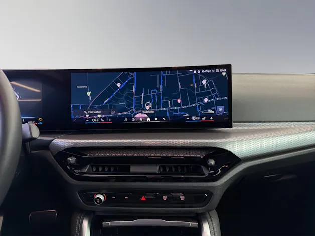 BMW 430i xDrive Gran Coupé M-SportPaket
