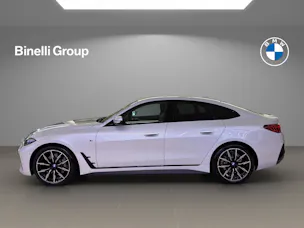 BMW 430i xDrive Gran Coupé M-SportPaket