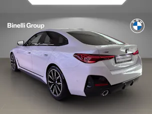 BMW 430i xDrive Gran Coupé M-SportPaket