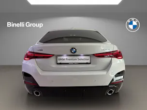BMW 430i xDrive Gran Coupé M-SportPaket