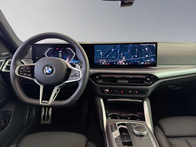 BMW 430i xDrive Gran Coupé M-SportPaket
