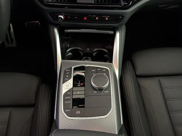 BMW 430i xDrive Gran Coupé M-SportPaket
