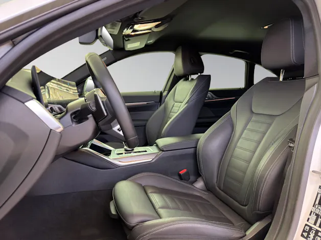 BMW 430i xDrive Gran Coupé M-SportPaket
