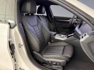 BMW 430i xDrive Gran Coupé M-SportPaket