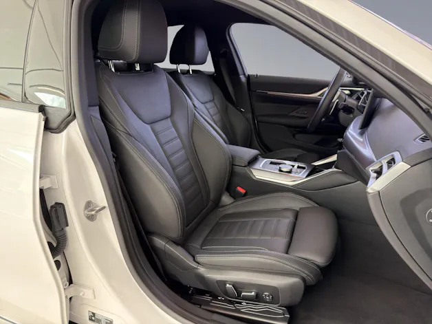 BMW 430i xDrive Gran Coupé M-SportPaket
