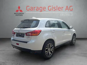 Mitsubishi ASX 1.6 DID Value Hyaku Edit. 4x4