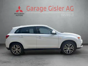 Mitsubishi ASX 1.6 DID Value Hyaku Edit. 4x4