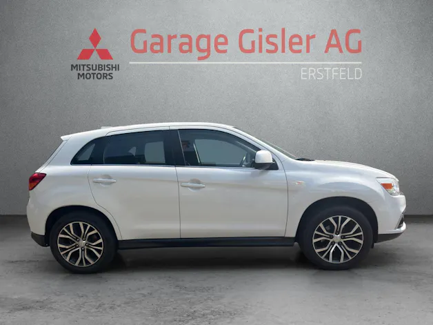 Mitsubishi ASX 1.6 DID Value Hyaku Edit. 4x4