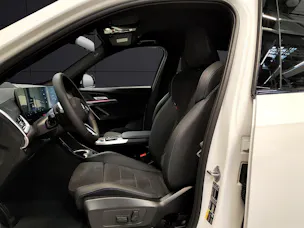 BMW iX1 30 xDrive