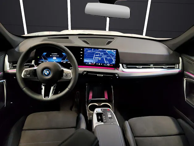 BMW iX1 30 xDrive