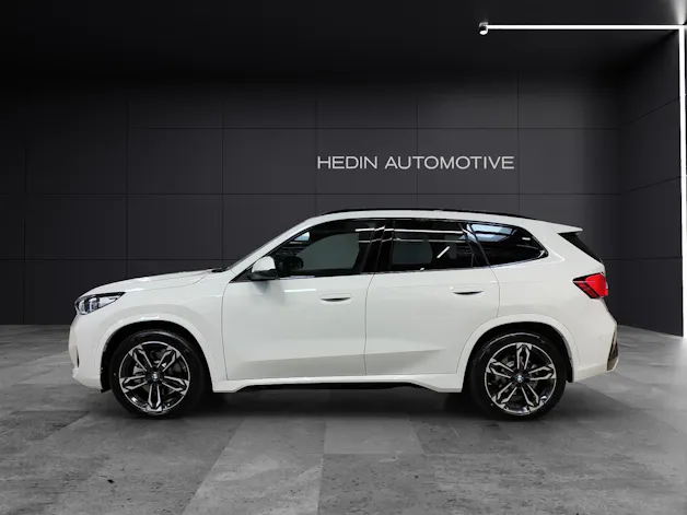 BMW iX1 30 xDrive