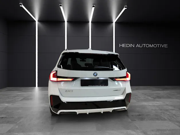 BMW iX1 30 xDrive