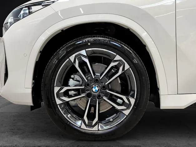 BMW iX1 30 xDrive