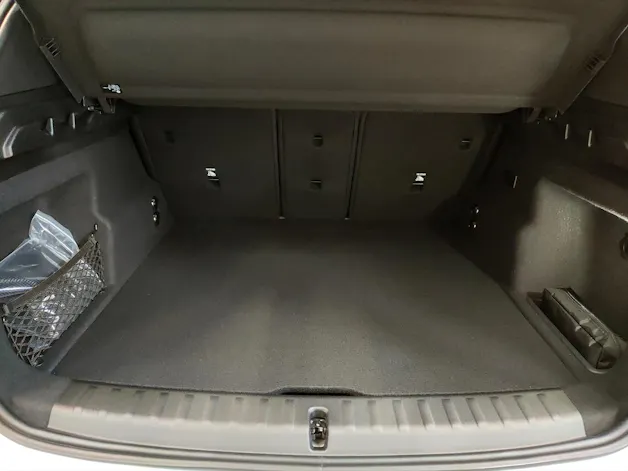 BMW iX1 30 xDrive