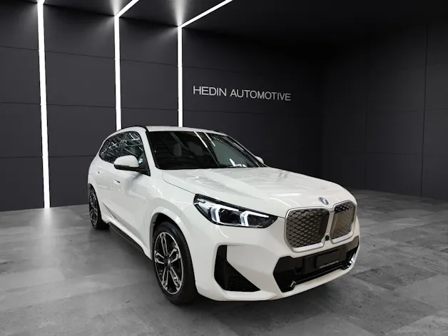 BMW iX1 30 xDrive