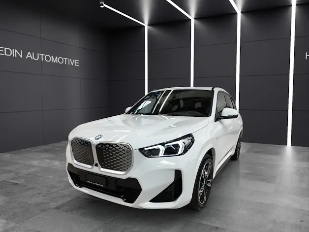 BMW iX1 30 xDrive