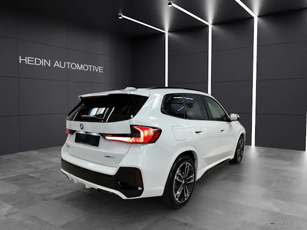 BMW iX1 30 xDrive