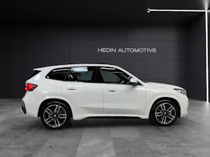 BMW iX1 30 xDrive