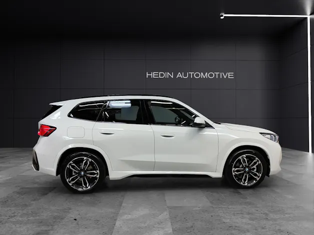 BMW iX1 30 xDrive